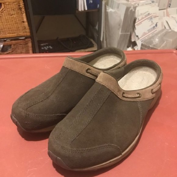 Easy Spirit Shoes - Easy Spirit clogs